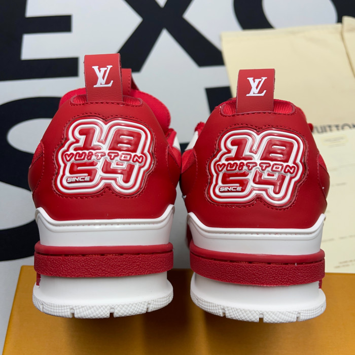 l**is V*t*n skate trainer eu202