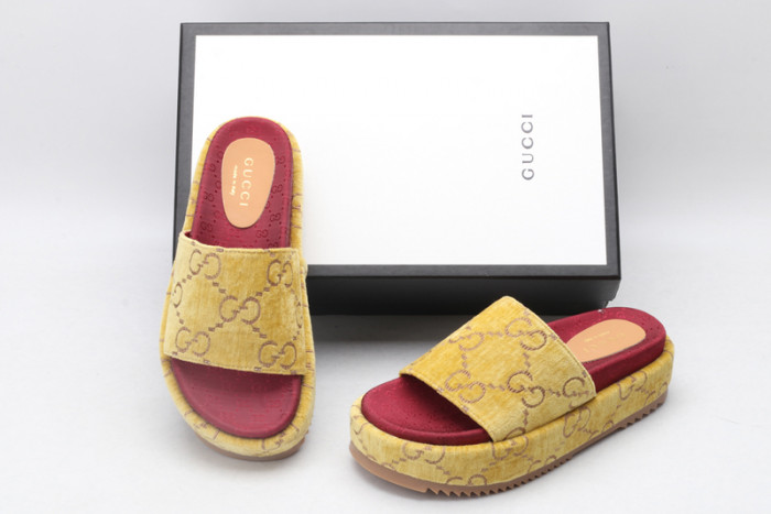 guc sandal
