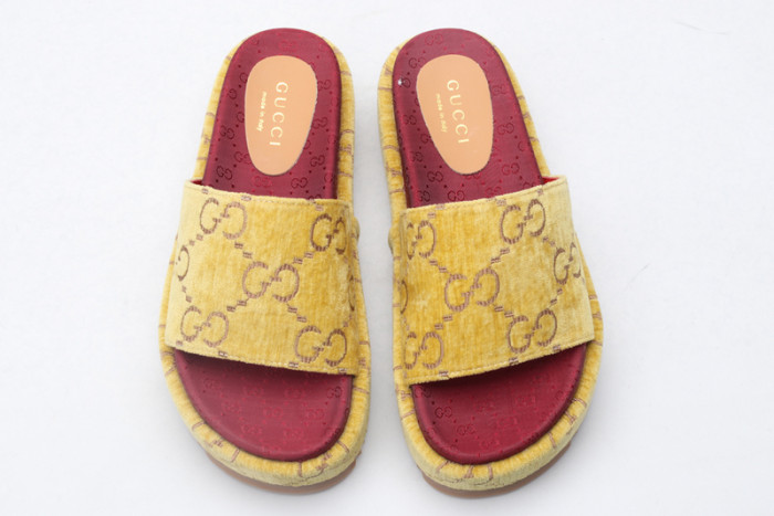 guc sandal