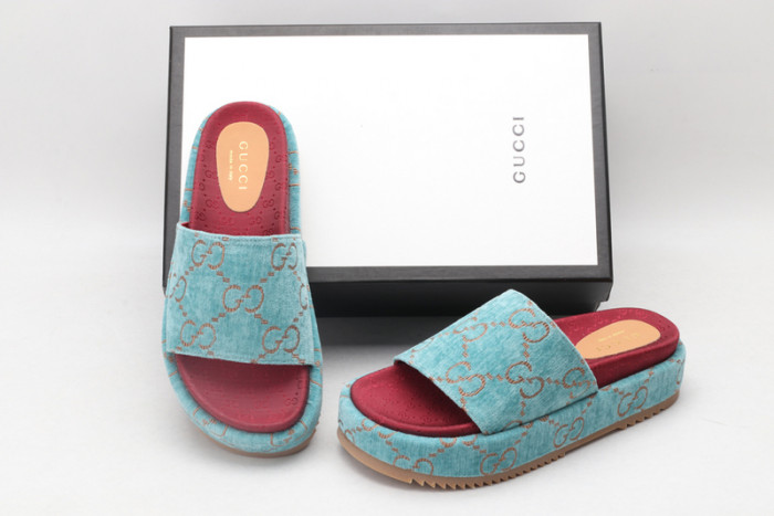 guc sandal