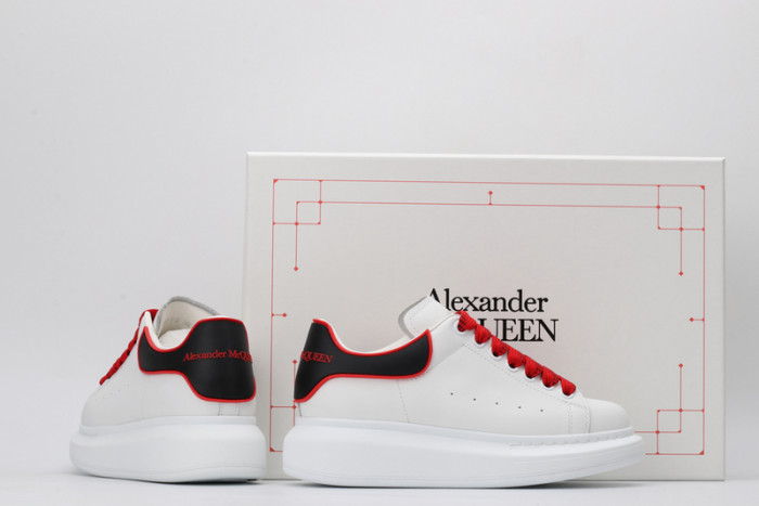 alex mcqu sneakers