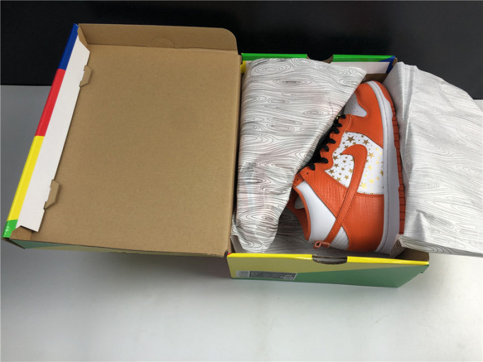 nike dunk high pro sb orange 307385-181