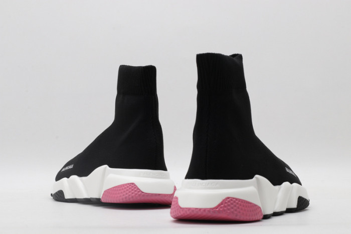 bl speed trainer sneakers sole 031513