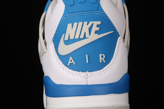air jordan 4 retro military blue 308497-105
