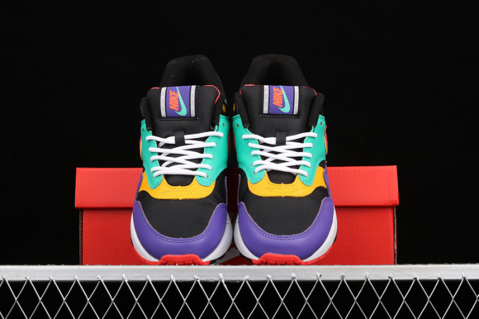 nike air max 1 windbreaker - ao1021-023