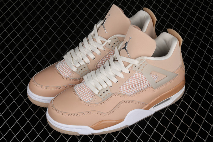 air jordan 4 “shimmer” dj0675-200