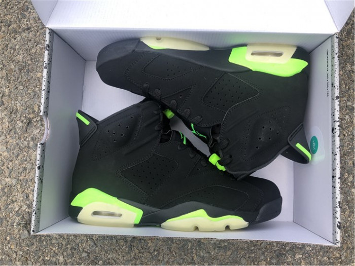 air jordan 6 retro 