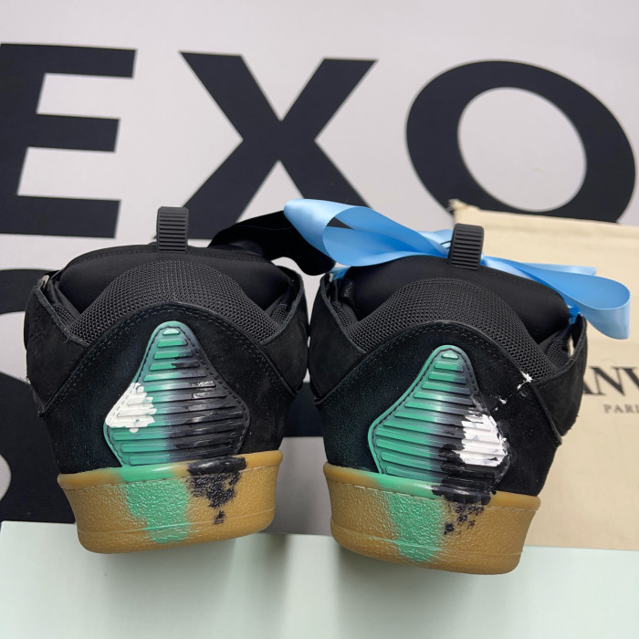 lanvin low top sneaker kl24