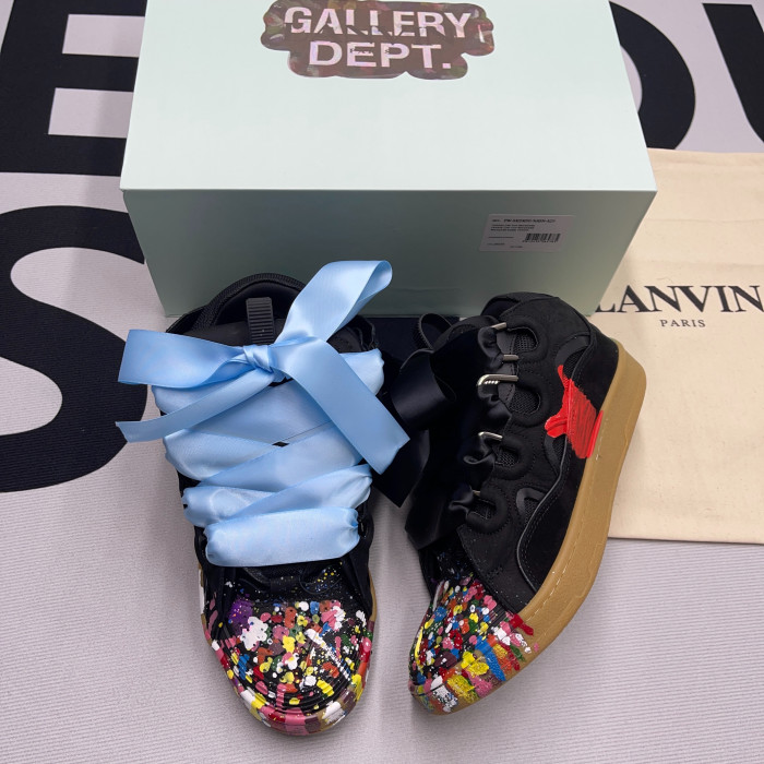 lanvin low top sneaker kl24