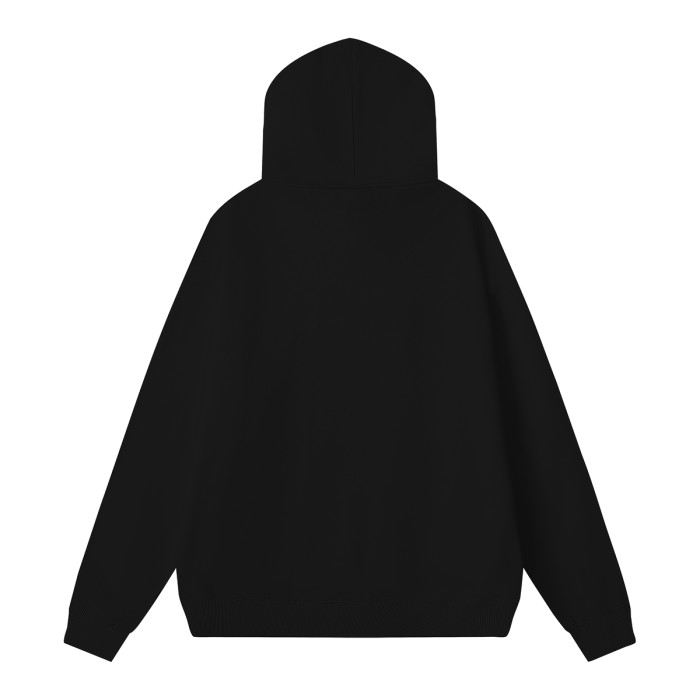 SP5der STUDIOS HOODIE 24122010