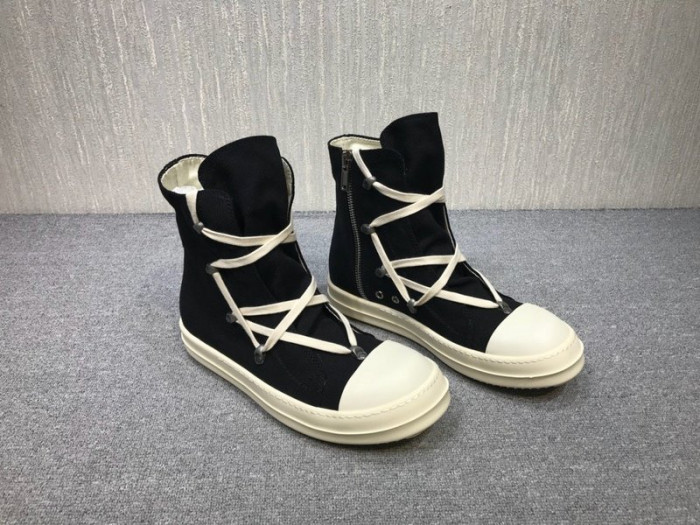 RICK OWENS DRKSHDW