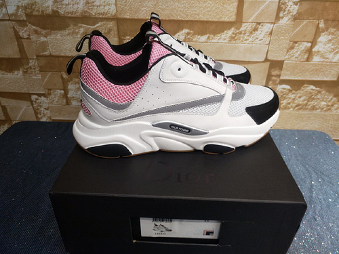 dr homme b22 trainer sneaker