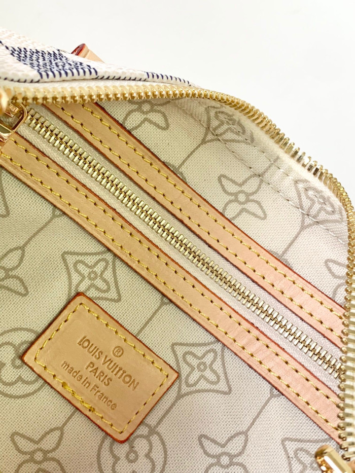 lv bag original quality 2715