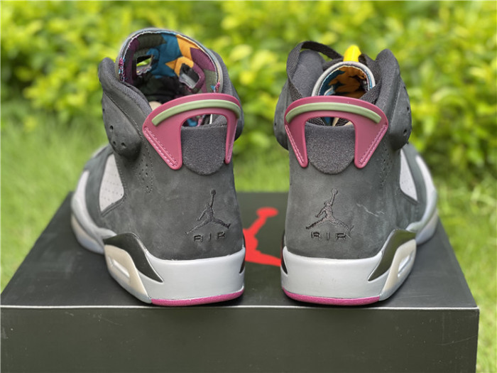 air jordan 6 retro bordeaux ct8529-063
