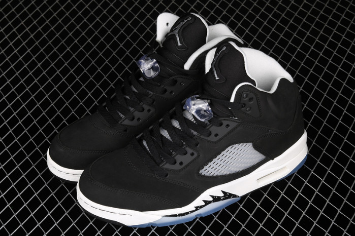 air jordan 5 oreo ct4838-011