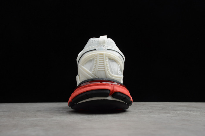 bl track trainers sneaker white 11609