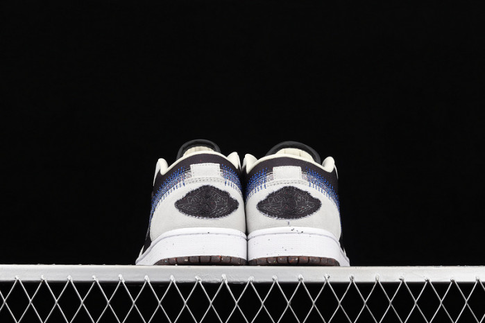 air jordan 1 low crater dm4657-001