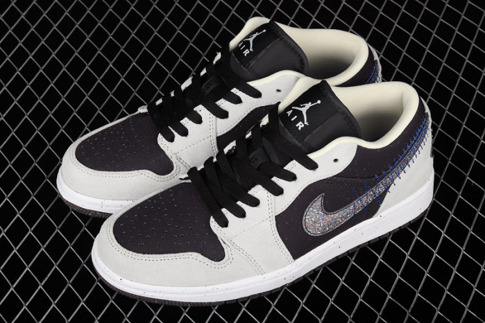 air jordan 1 low crater dm4657-001