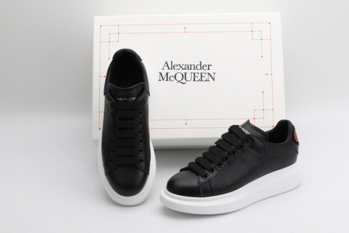 alex mcqu sneakers