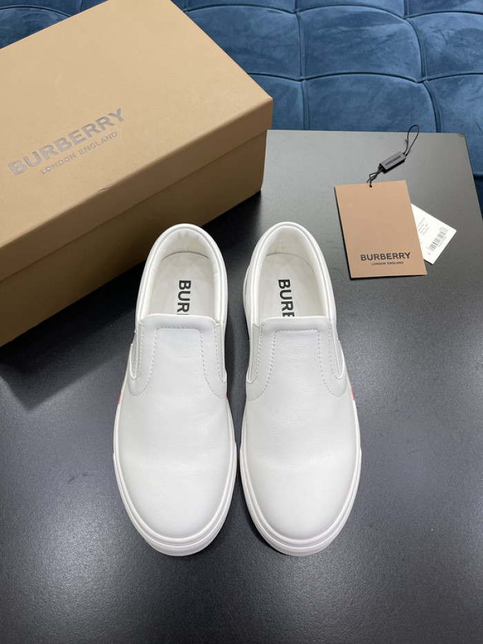 BUBERY SNEAKER