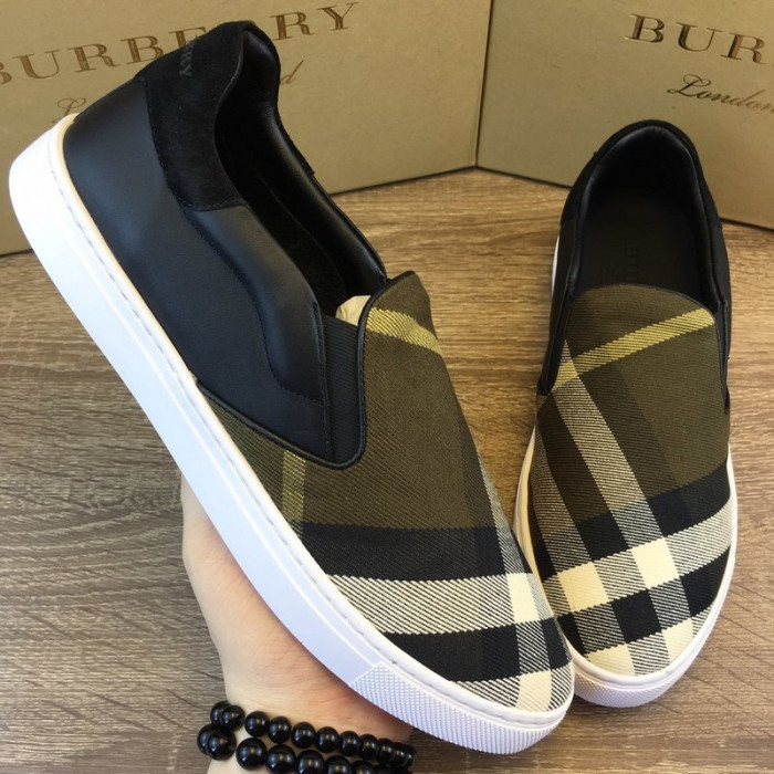 BUBERY SNEAKER