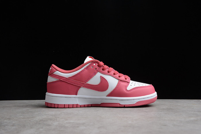 nike dunk low archeo pink wmns dd1503-111