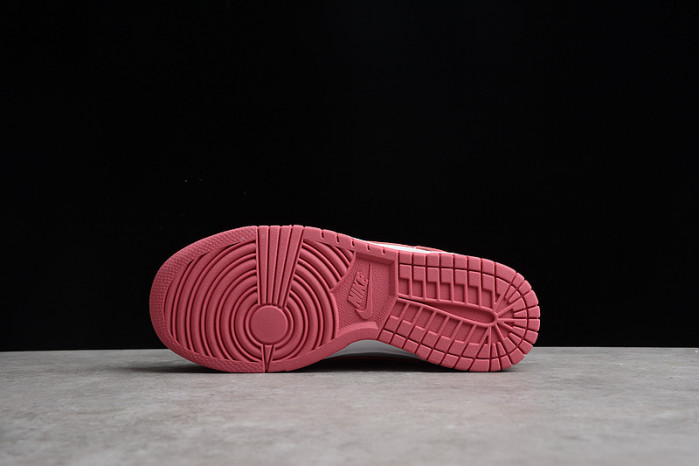 nike dunk low archeo pink wmns dd1503-111