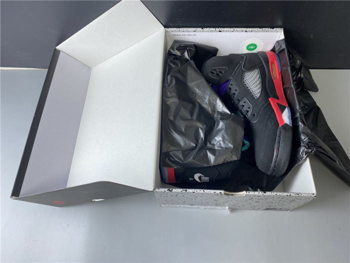air jordan 5 retro “top 3” cz1786-001