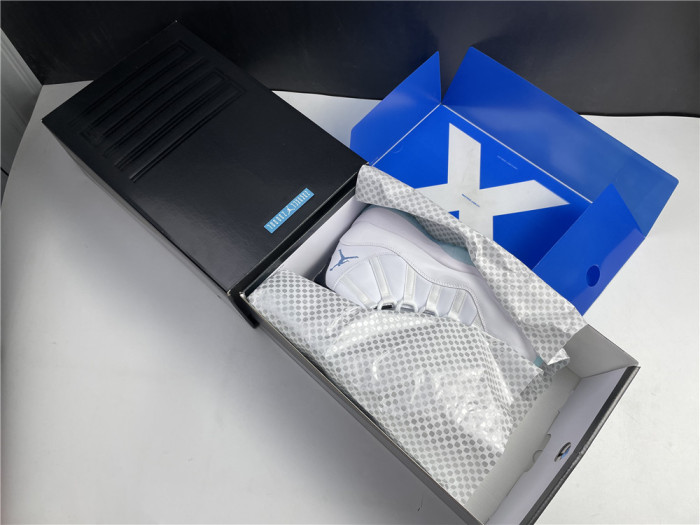 air jordan 11 retro legend blue 378037-117