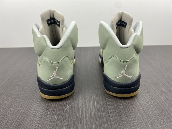 air jordan 5 "jade horizon" dc7501-300