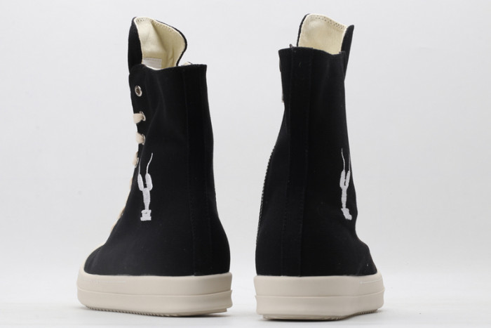 RICK OWENS DRKSHDW