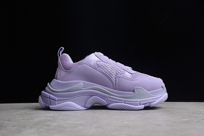 Ba*len*cia*ga triple s trainers sneakers 101301