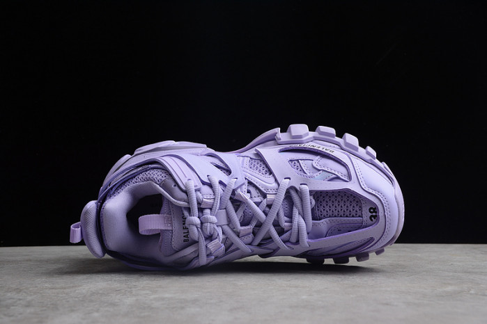 Ba*len*cia*ga tess s. gomma trek low sneakers 101302