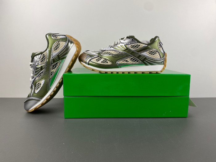 BOTTEGA VENETA ORBIT SNEAKER BV004