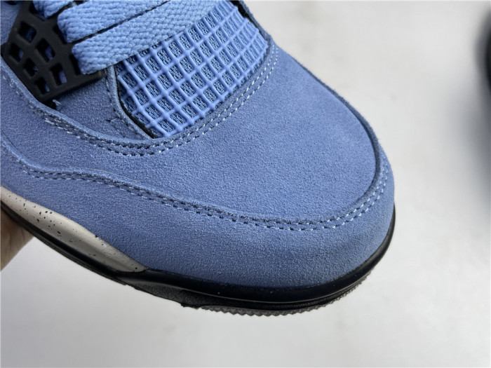 air jordan 4 se “university blue” ct8527-400