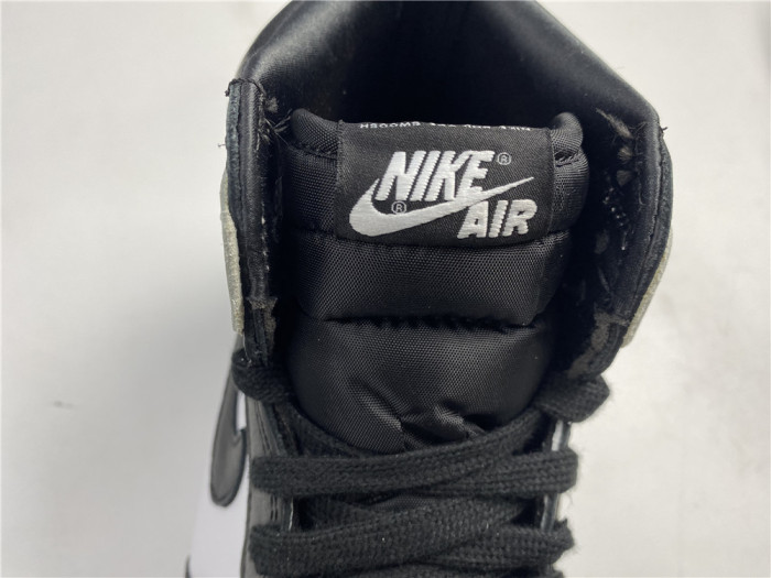 air jordan 1 high og wmns “silver toe” (red box) cd0461-001