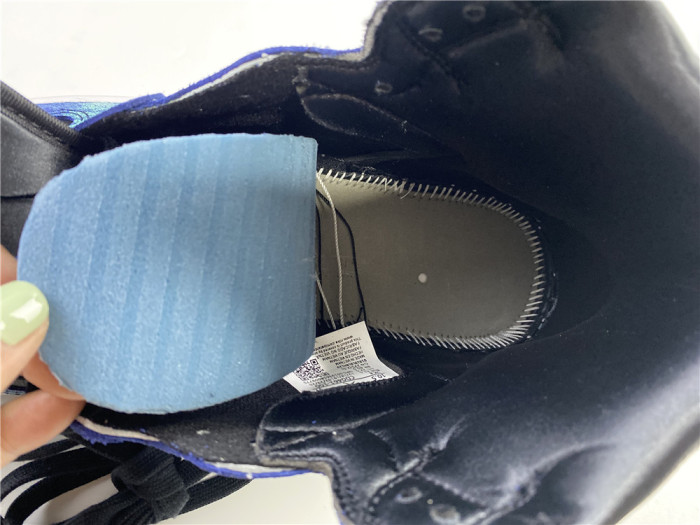 air jordan 1 tie-dye - cd0461-100