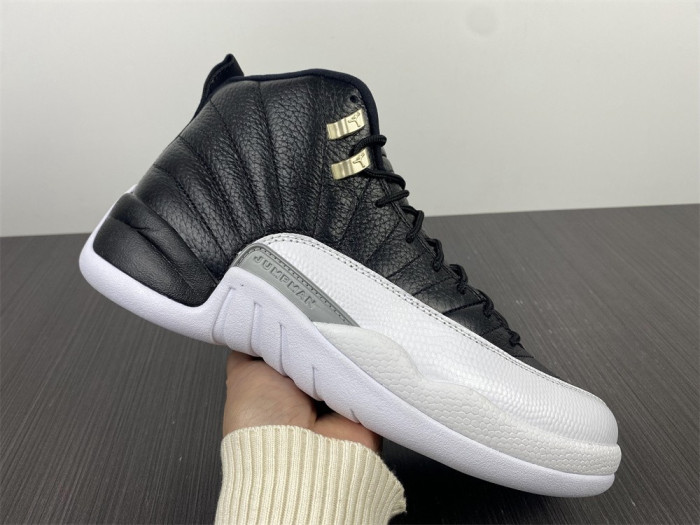 jordan 12 retro playoffs ct8013-006