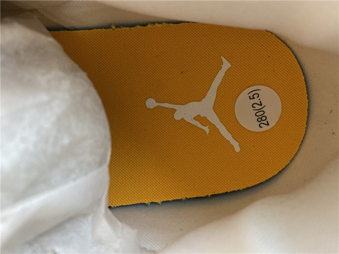 air jordan 3 laser orange wmns ck9246-108