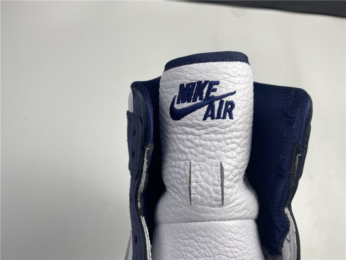 jordan 1 retro high midnight navy (2020) - dc1788-100