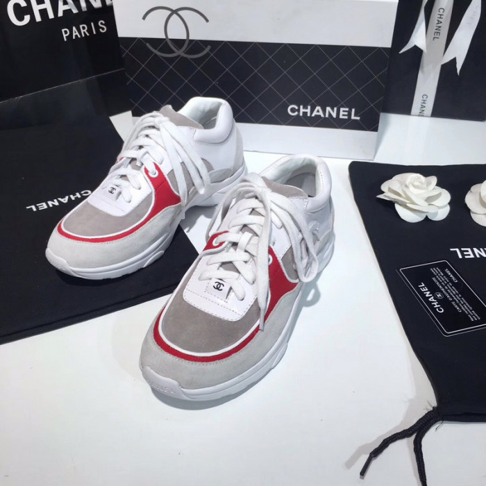 cn sneaker