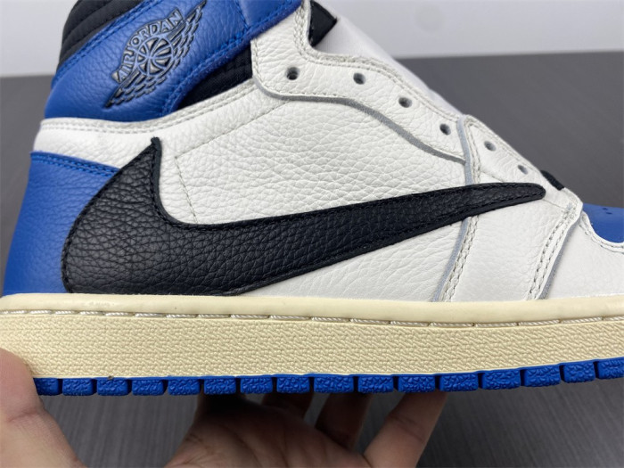 travis scott × fragment × nike air jordan 1 retro high og sp dh3227-105