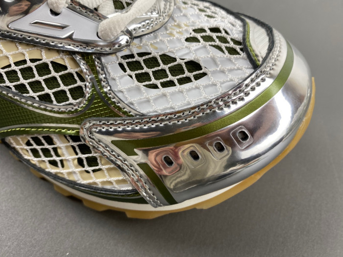 BOTTEGA VENETA ORBIT SNEAKER BV004