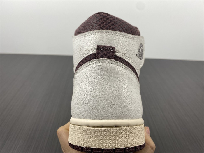 a ma maniere x air jordan 1 do7097-100