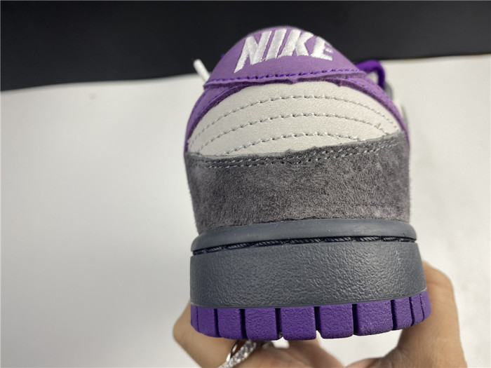 nike dunk sb low purple pigeon 304292-051