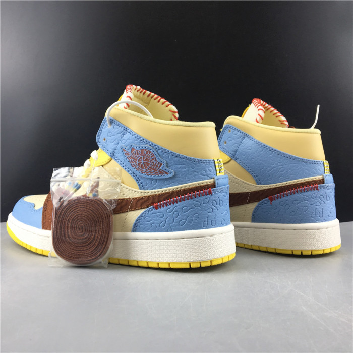 air jordan 1 mid se fearless Ma*s*n chateau cu2803-200