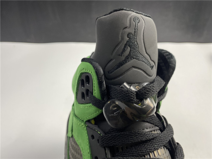 air jordan 5 retro se oregon - ck6631-307