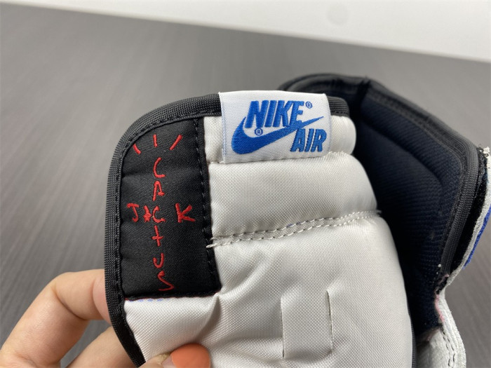 travis scott × fragment × nike air jordan 1 retro high og sp dh3227-105