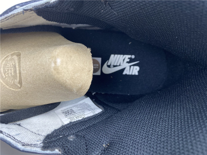 air jordan 1 retro high og 