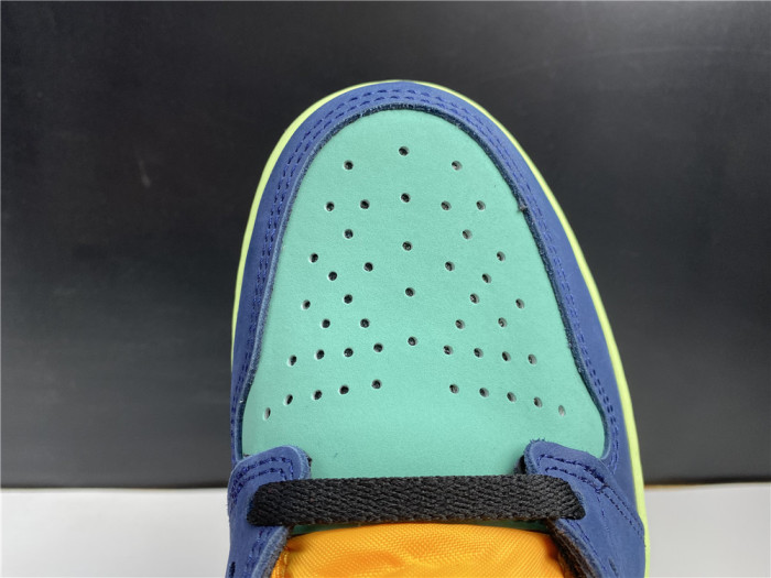 air jordan 1 retro high tokyo bio hack 555088-201